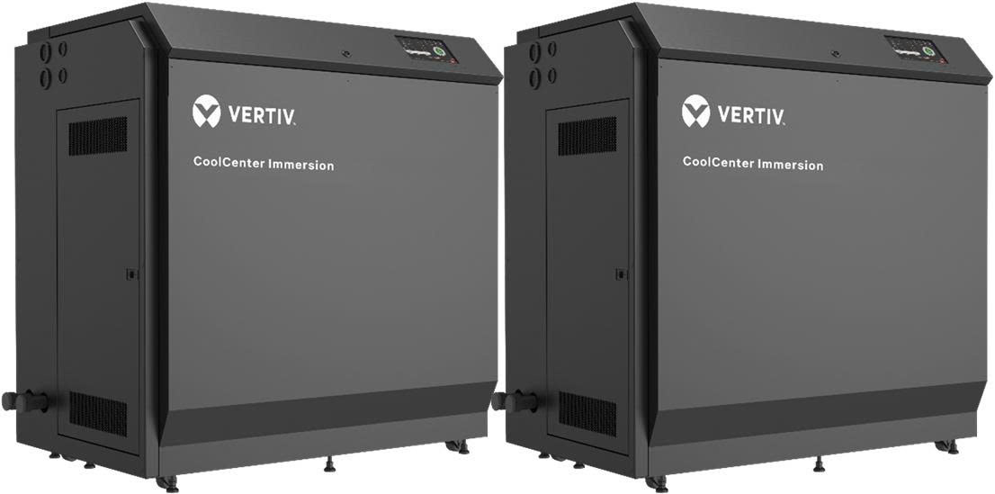 Vertiv CoolCenter